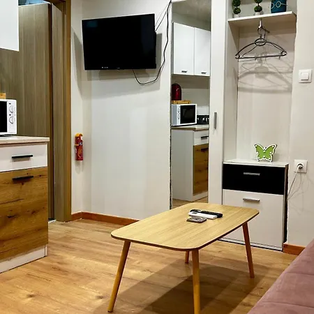 Apartment ρομαντικό πέτρινο για ζευγάρια - I *