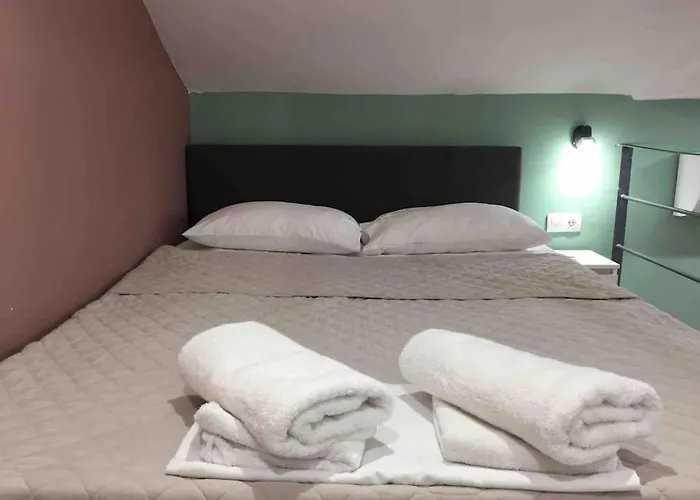 ρομαντικό πέτρινο για ζευγάρια - I Chania (Crete)