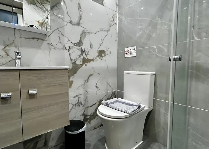 ρομαντικό πέτρινο για ζευγάρια - I Apartment