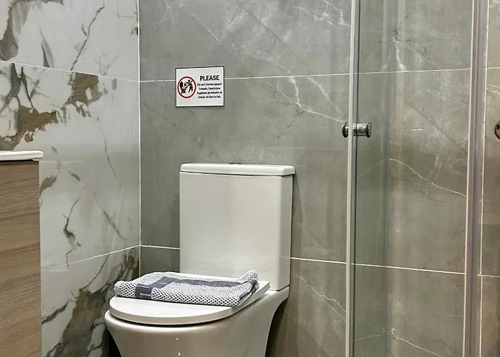 ρομαντικό πέτρινο για ζευγάρια - I Apartment *