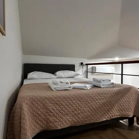 Apartament ρομαντικό πέτρινο για ζευγάρια - I *