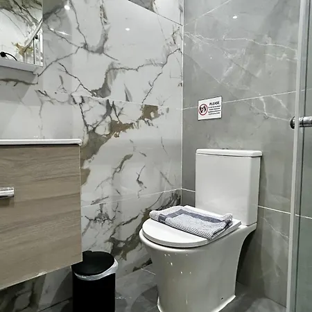 ρομαντικό πέτρινο για ζευγάρια - I Apartment