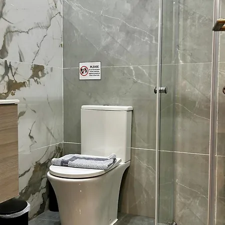 ρομαντικό πέτρινο για ζευγάρια - I Apartment *
