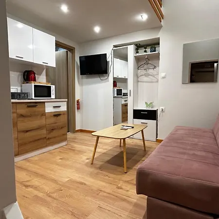 Apartment ρομαντικό πέτρινο για ζευγάρια - I Chania (Crete)