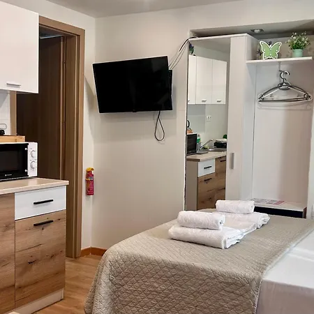 Apartment ρομαντικό πέτρινο για ζευγάρια - I
