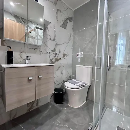 ρομαντικό πέτρινο για ζευγάρια - I Apartment *