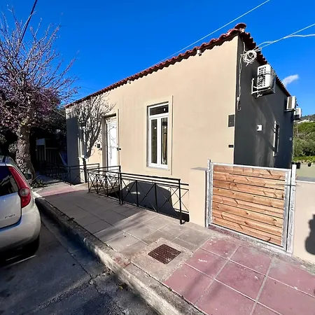 ρομαντικό πέτρινο για ζευγάρια - I