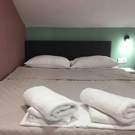 ρομαντικό πέτρινο για ζευγάρια - I Chania (Crete)