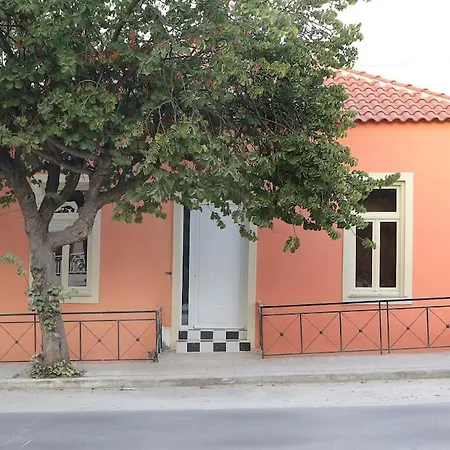 Appartement ρομαντικό πέτρινο για ζευγάρια - I