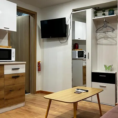 ρομαντικό πέτρινο για ζευγάρια - I Chania (Crete)